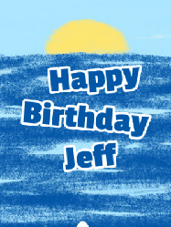 Happy Birthday Jeff GIFs