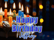 Happy Birthday Jeffrey GIF