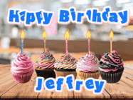 Happy Birthday Jeffrey GIF