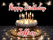 Happy Birthday Jeffrey GIF
