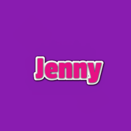 Happy Birthday Jenny GIF