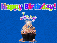 Happy Birthday Jerry GIFs