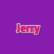Happy Birthday Jerry GIF