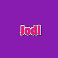 Happy Birthday Jodi GIF