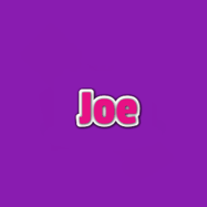 Happy Birthday Joe GIF