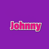 Happy Birthday Johnny GIF