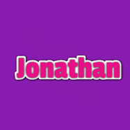 Happy Birthday Jonathan GIF