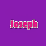 Happy Birthday Joseph GIF