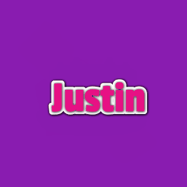 Happy Birthday Justin GIF