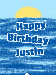 Happy Birthday Justin GIFs