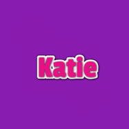 Happy Birthday Katie GIF