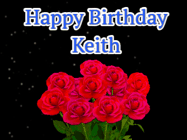 Happy Birthday Keith GIF