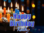 Happy Birthday Keith GIF