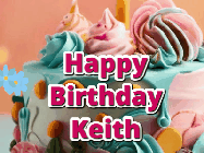 Happy Birthday Keith GIF