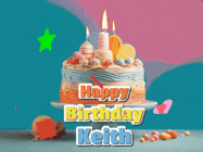 Happy Birthday Keith GIF