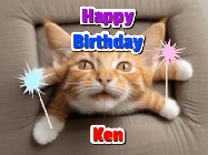 Happy Birthday Ken GIF