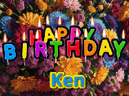 Happy Birthday Ken GIF