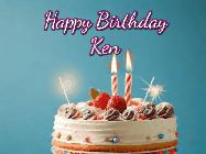 Happy Birthday Ken GIF