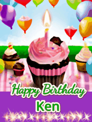 Happy Birthday Ken GIF