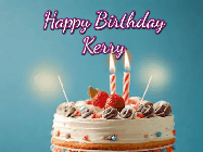 Happy Birthday Kerry GIF