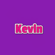 Happy Birthday Kevin GIF