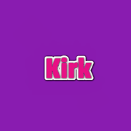 Happy Birthday Kirk GIF