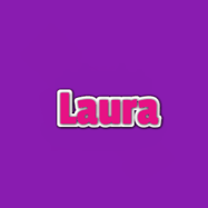 Happy Birthday Laura GIF