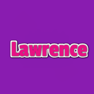 Happy Birthday Lawrence GIF