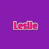 Happy Birthday Leslie GIF
