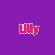 Happy Birthday Lilly GIF