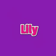 Happy Birthday Lily GIF