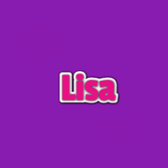 Happy Birthday Lisa GIF