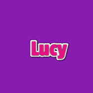 Happy Birthday Lucy GIF