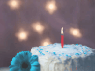Happy Birthday Lucy GIF