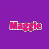 Happy Birthday Maggie GIF
