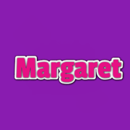 Happy Birthday Margaret GIF