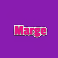 Happy Birthday Marge GIF