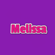 Happy Birthday Melissa GIF