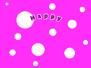 Happy Birthday Melissa GIF
