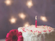 Happy Birthday Mia GIF