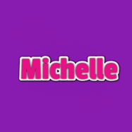 Happy Birthday Michelle GIF