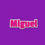 Happy Birthday Miguel GIF
