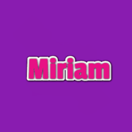 Happy Birthday Miriam GIFs