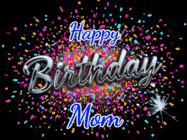 Happy Birthday Mom GIF
