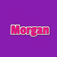 Happy Birthday Morgan GIF