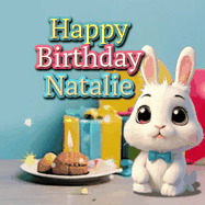 Happy Birthday Natalie GIF