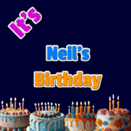 Happy Birthday Neil GIF