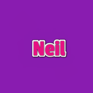 Happy Birthday Neil GIF