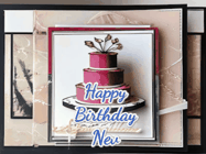 Happy Birthday Nev GIF