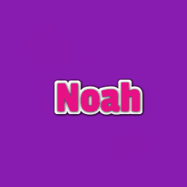 Happy Birthday Noah GIF
